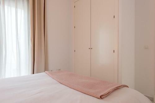 Jerez Paralejo Deluxe Apartment