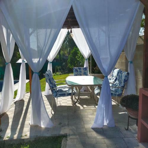 Vivienda Rural La Choza