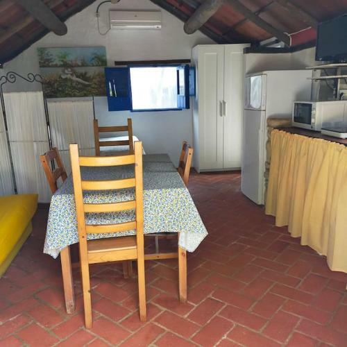 Vivienda Rural La Choza