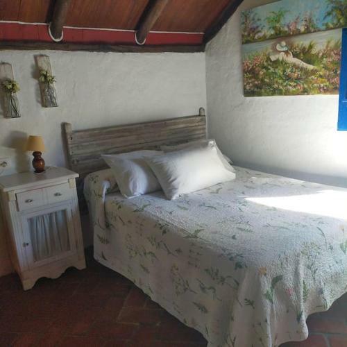 Vivienda Rural La Choza