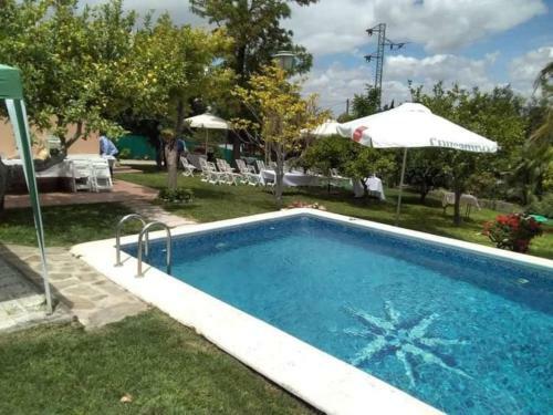 Vivienda Rural La Choza