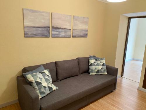 Apartamento La Casa Del Brujo De Jerez