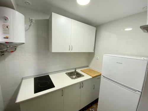 Apartamento La Casa Del Brujo De Jerez