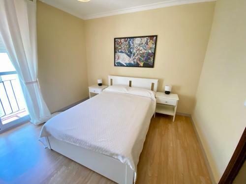 Apartamento La Casa Del Brujo De Jerez