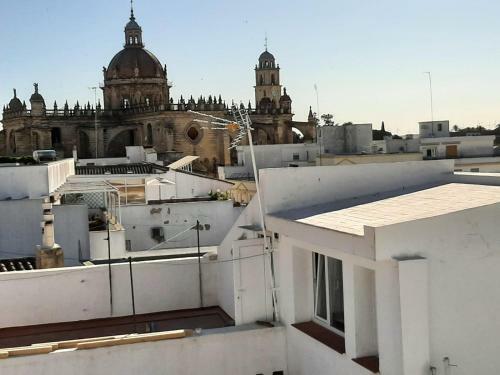 Apartamento El Hogar De La Magia