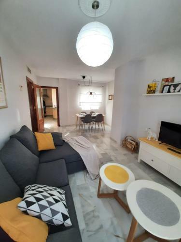 Apartamento El Hogar De La Magia