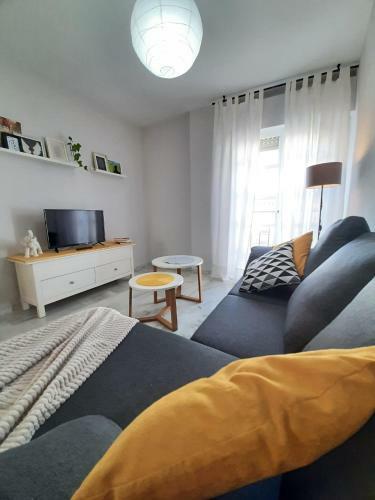 Apartamento El Hogar De La Magia