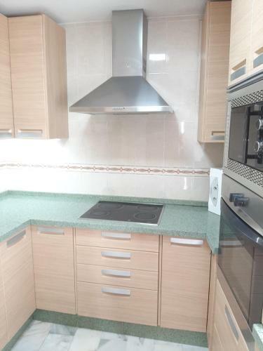 Apartamento El Hogar De La Magia