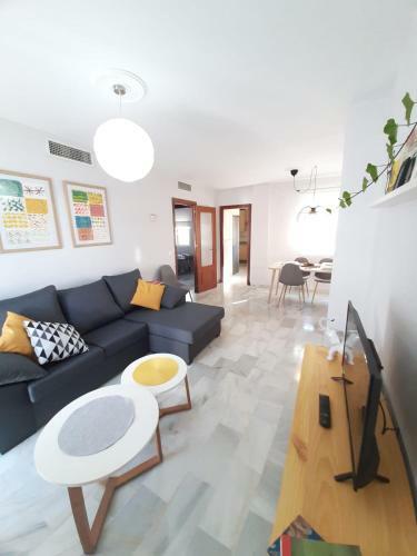 Apartamento El Hogar De La Magia