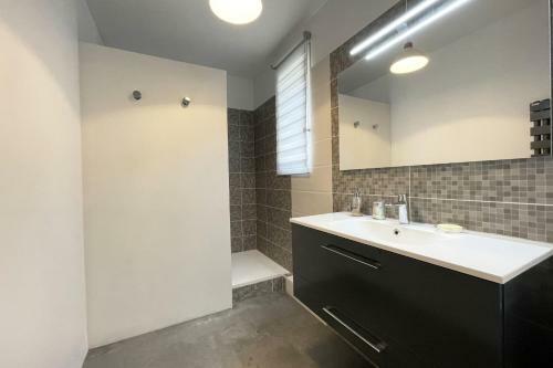 Apartamento Le Clo�tre Pour 4 Personnes