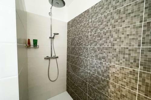 Apartamento Le Clo�tre Pour 4 Personnes