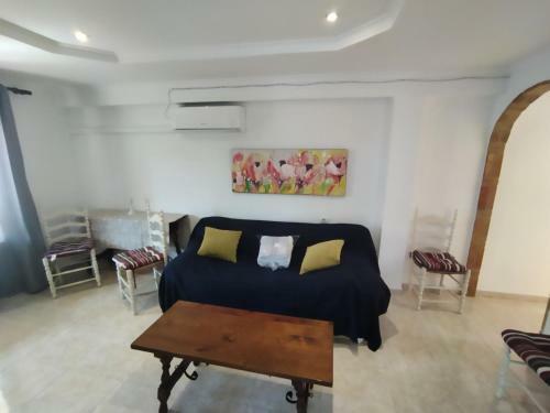 Apartamentos Bismar Vyb