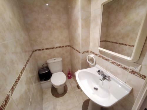 Apartamentos Bismar Vyb