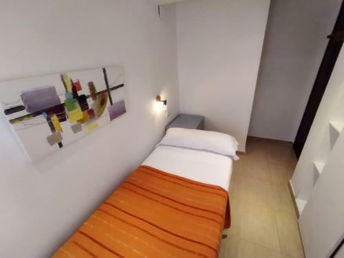Apartamentos Bismar Vyb