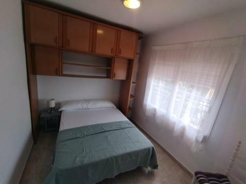 Apartamentos Bismar Vyb