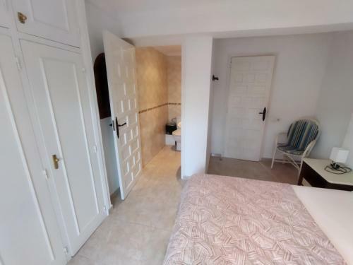Apartamentos Bismar Vyb