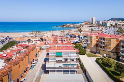 Apartamento Alana