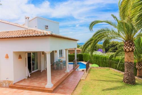 Villa Celeste Javea