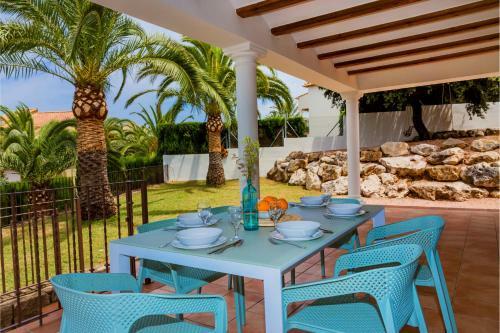 Villa Celeste Javea