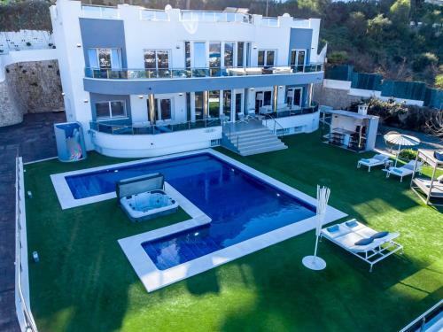 Coral- Managed By Almarina Villas