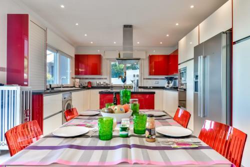 Coral- Managed By Almarina Villas