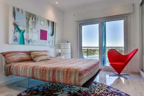 Coral- Managed By Almarina Villas