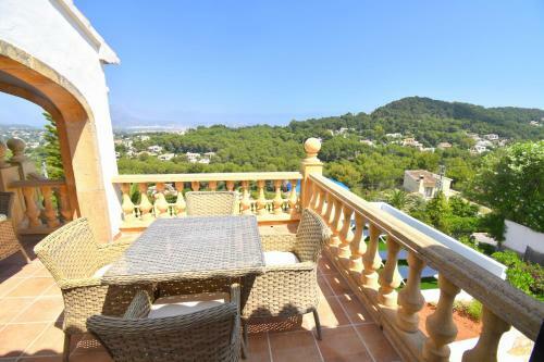 Casa Liberty Javea