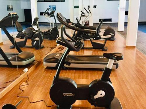 Apartamento J�vea, 3 Dormitorios, 5 Personas - Es-160-11