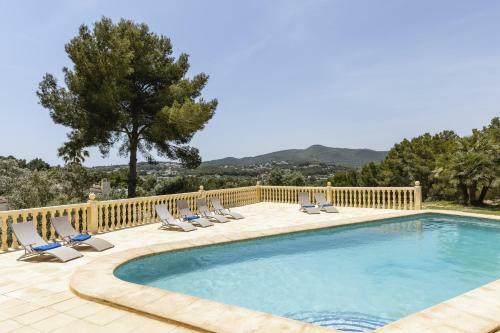 Villa Rafalet