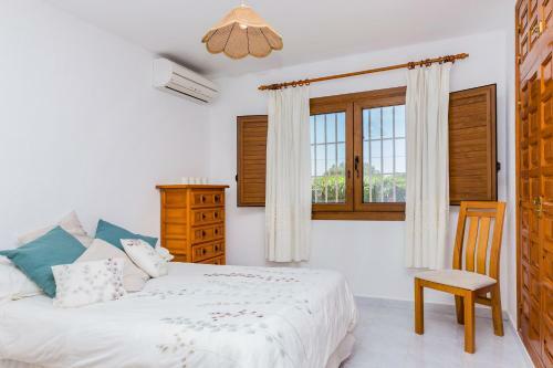 Villa Eden Montgo Javea