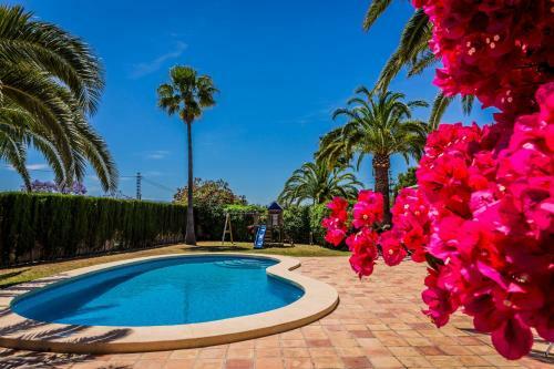 Villa Eden Montgo Javea