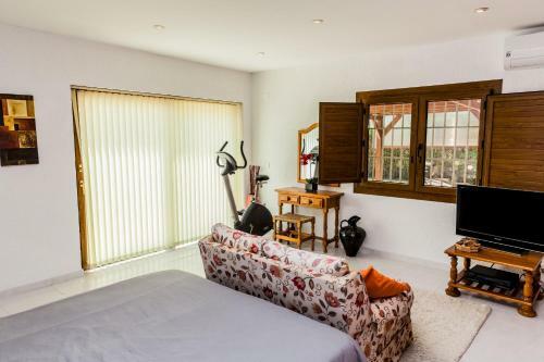 Villa Eden Montgo Javea