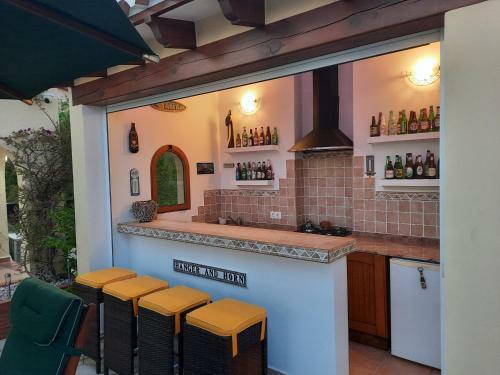 Villa Tres Lunas