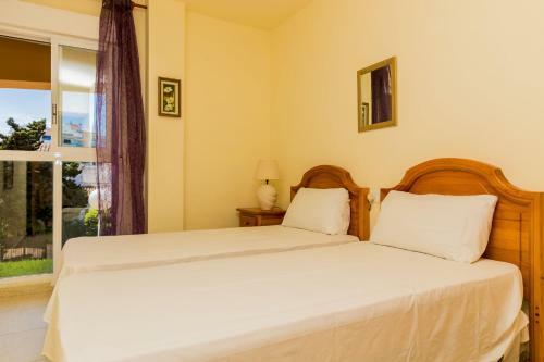 Menorca Duplex Apartment Javea