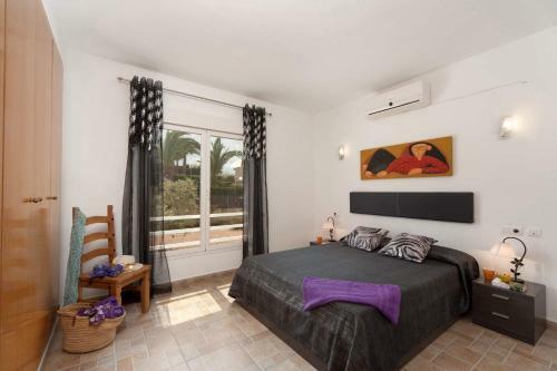 Villa Fresno By Villa Plus