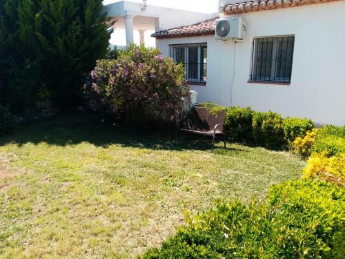 Villa Chalet A 3 Km De La Playa