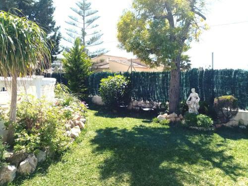 Villa Chalet A 3 Km De La Playa