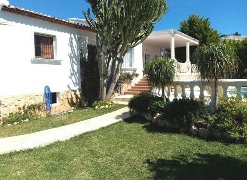 Villa Chalet A 3 Km De La Playa