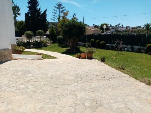 Villa Chalet A 3 Km De La Playa