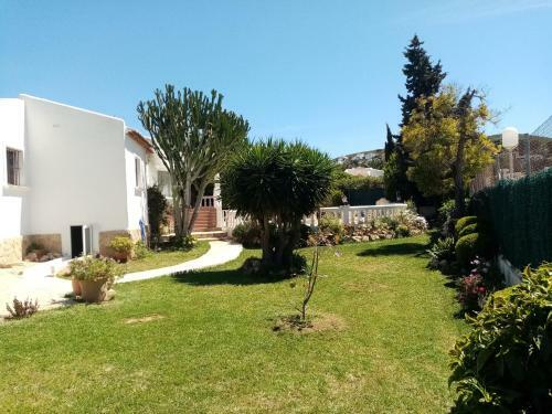 Villa Chalet A 3 Km De La Playa