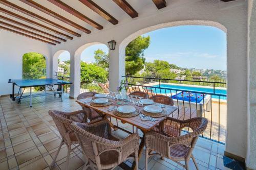 Villa La Marina By Villa Plus