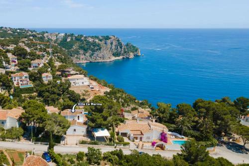 Villa La Marina By Villa Plus