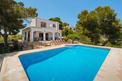 Villa La Marina By Villa Plus