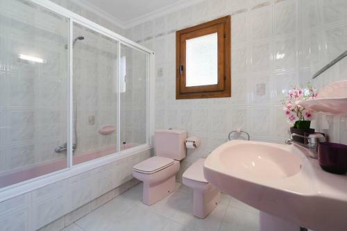 Villa La Marina By Villa Plus