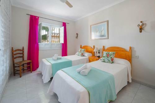Villa La Marina By Villa Plus