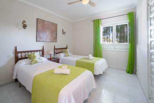 Villa La Marina By Villa Plus