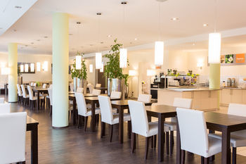 Hotel Holiday Inn Express Neunkirchen
