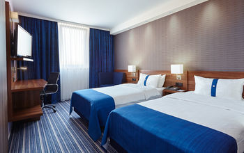 Hotel Holiday Inn Express Neunkirchen