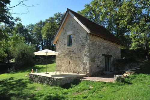 Gites De Combarel