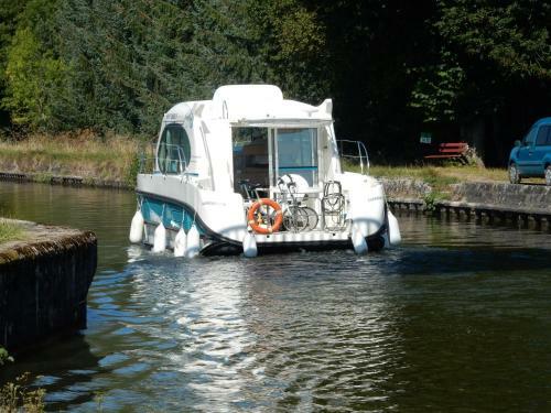 Holiday Home Noisette Niderviller
